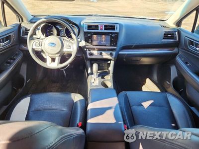 Zdjęcie 8 z 12 samochodu: 2015 SUBARU OUTBACK 2.5I LIMITED VIN:4S4BSALC3F3203837 - miniatura