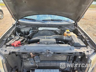 Zdjęcie 11 z 12 samochodu: 2014 FORD F150 SUPERCREW VIN:1FTFW1ET2EFC67632 - miniatura