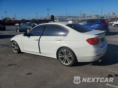 Drugie zdjęcie samochodu z przodu: 2013 BMW 328 I SULEV VIN:WBA3C1C56DF435154 - miniatura