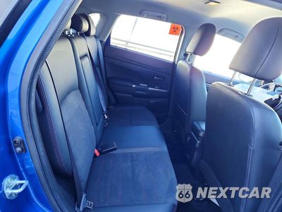 Zdjęcie 10 z 13 samochodu: 2025 MITSUBISHI OUTLANDER SPORT S VIN:JA4ARUAUXSU009698 - miniatura