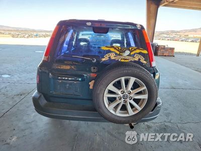 Zdjęcie 6 z 12 samochodu: 1998 HONDA CR-V LX VIN:JHLRD1845WC030551 - miniatura