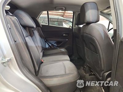 Zdjęcie 11 z 13 samochodu: 2017 CHEVROLET TRAX 1LT VIN:3GNCJPSB5HL175996 - miniatura