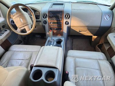 Zdjęcie 8 z 12 samochodu: 2004 FORD F150 SUPERCREW VIN:1FTPW14584KA94616 - miniatura