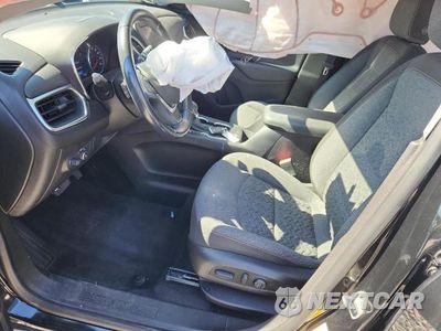 Zdjęcie 7 z 13 samochodu: 2022 CHEVROLET EQUINOX LT VIN:2GNAXJEV7N6109216 - miniatura
