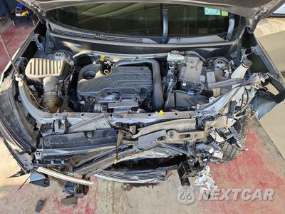 Zdjęcie 11 z 13 samochodu: 2024 CHEVROLET EQUINOX LT VIN:3GNAXUEG6RL257913 - miniatura