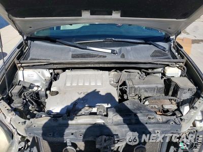 Zdjęcie 12 z 14 samochodu: 2010 TOYOTA HIGHLANDER LIMITED VIN:5TDDK3EH7AS027111 - miniatura