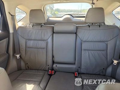 Zdjęcie 10 z 13 samochodu: 2012 HONDA CR-V EXL VIN:5J6RM3H70CL030613 - miniatura
