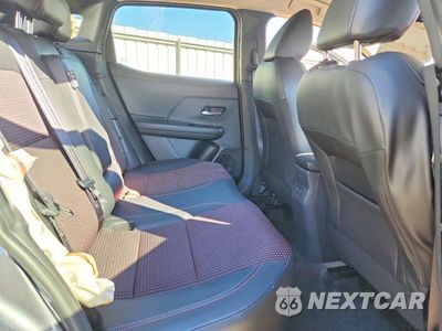 Zdjęcie 11 z 14 samochodu: 2026 NISSAN KICKS SR VIN:3N8AP6DA1TL323569 - miniatura