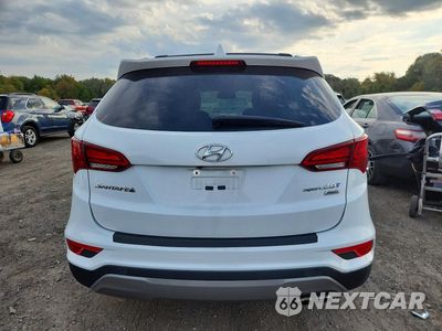 Zdjęcie 6 z 13 samochodu: 2017 HYUNDAI SANTA FE SPORT 2.0T VIN:5XYZUDLA7HG501187 - miniatura