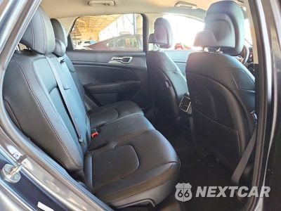 Zdjęcie 10 z 12 samochodu: 2023 KIA SPORTAGE EX VIN:5XYK33AF6PG047042 - miniatura