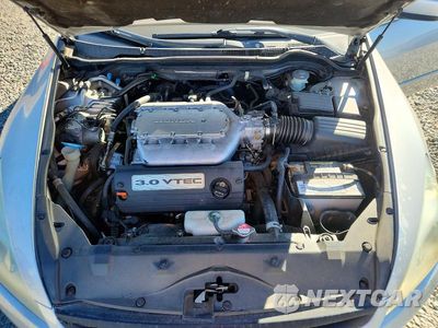 Zdjęcie 11 z 12 samochodu: 2006 HONDA ACCORD EX VIN:1HGCM66536A050788 - miniatura