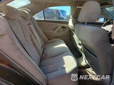 Zdjęcie 10 z 13 samochodu: 2010 TOYOTA CAMRY LE V6 VIN:4T1BK3EK9AU114535 - miniatura