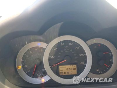 Zdjęcie 9 z 14 samochodu: 2007 TOYOTA RAV4 SPORT VIN:JTMBD32V675072101 - miniatura