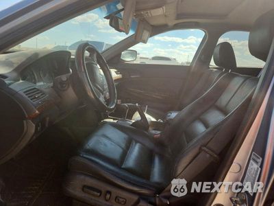 Zdjęcie 7 z 12 samochodu: 2010 HONDA ACCORD CROSSTOUR EXL VIN:5J6TF1H58AL002784 - miniatura