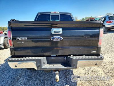 Zdjęcie 6 z 12 samochodu: 2010 FORD F150 SUPERCREW VIN:1FTFW1EV4AFB68063 - miniatura