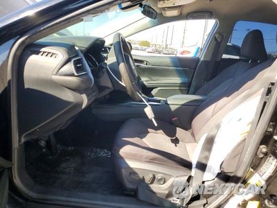 Zdjęcie 7 z 12 samochodu: 2018 TOYOTA CAMRY LE VIN:4T1B11HK5JU059553 - miniatura