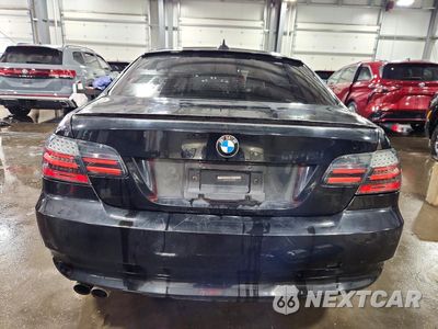Zdjęcie 6 z 13 samochodu: 2009 BMW 328 I SULEV VIN:WBAWV13579P121909 - miniatura