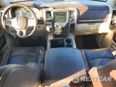 Zdjęcie 8 z 12 samochodu: 2013 RAM 1500 LONGHORN VIN:1C6RR7PT4DS626030 - miniatura