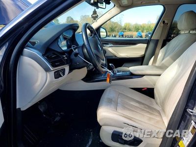 Zdjęcie 7 z 13 samochodu: 2016 BMW X5 XDRIVE35I VIN:5UXKR0C51G0S92465 - miniatura