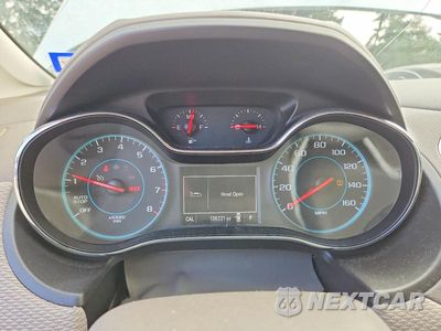 Zdjęcie 9 z 12 samochodu: 2018 CHEVROLET CRUZE LT VIN:1G1BE5SM6J7199712 - miniatura