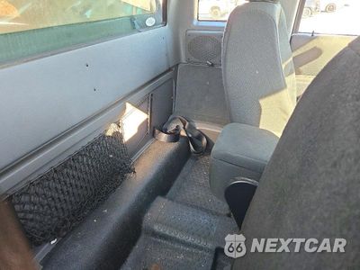 Zdjęcie 10 z 12 samochodu: 2011 FORD RANGER SUPER CAB VIN:1FTKR1EE5BPA25043 - miniatura