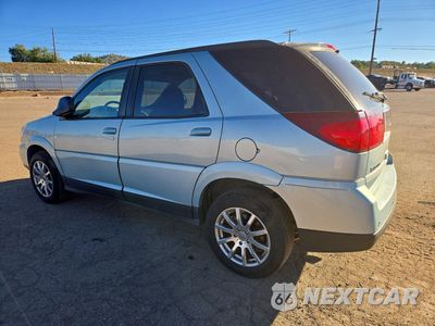 Drugie zdjęcie samochodu z przodu: 2006 BUICK RENDEZVOUS VIN:3G5DA03L76S557016 - miniatura