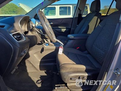 Zdjęcie 7 z 14 samochodu: 2018 CHEVROLET EQUINOX LT VIN:3GNAXSEV4JL403295 - miniatura