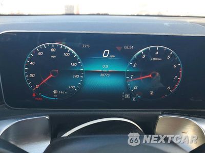 Zdjęcie 9 z 13 samochodu: 2021 MERCEDES-BENZ GLB 250 VIN:W1N4M4GB7MW083619 - miniatura