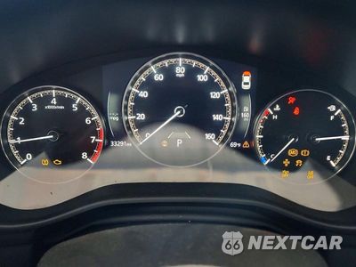 Zdjęcie 9 z 13 samochodu: 2025 MAZDA 3 SELECT SPORT VIN:JM1BPABM7S1774575 - miniatura