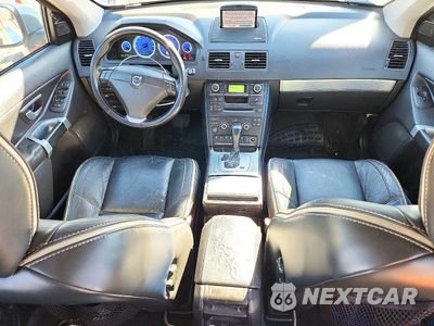 Zdjęcie 8 z 13 samochodu: 2012 VOLVO XC90 R DESIGN VIN:YV4952CF3C1613536 - miniatura