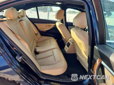 Zdjęcie 10 z 12 samochodu: 2017 BMW 330 I VIN:WBA8B9G31HNU56280 - miniatura
