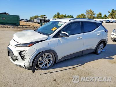 2023 CHEVROLET BOLT EUV LT 1G1FY6S02P4159049 - główne zdjęcie licytacji z USA - miniatura