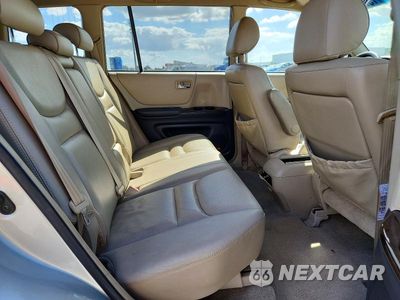 Zdjęcie 11 z 13 samochodu: 2003 TOYOTA HIGHLANDER LIMITED VIN:JTEGF21AX30090970 - miniatura