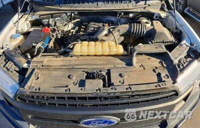 Zdjęcie 11 z 12 samochodu: 2019 FORD F150 SUPER CAB VIN:1FTEX1C59KKD52113 - miniatura