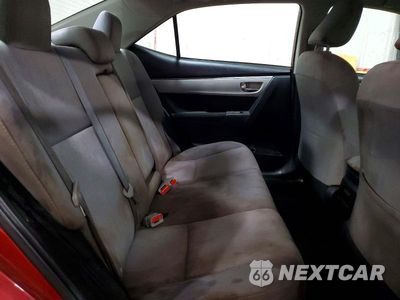 Zdjęcie 10 z 12 samochodu: 2015 TOYOTA COROLLA LE VIN:2T1BURHE0FC242660 - miniatura