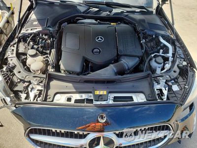 Zdjęcie 11 z 12 samochodu: 2024 MERCEDES-BENZ C 300 VIN:W1KAF4GB9RR228367 - miniatura