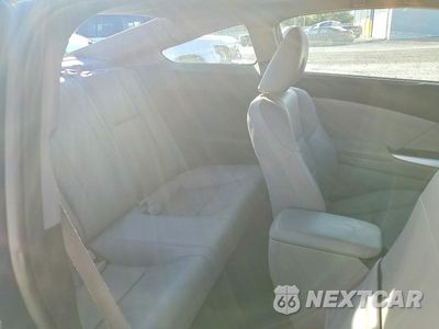 Zdjęcie 10 z 12 samochodu: 2012 HONDA CIVIC EXL VIN:2HGFG3B03CH516200 - miniatura