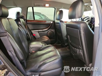 Zdjęcie 11 z 13 samochodu: 2006 CHRYSLER PACIFICA TOURING VIN:2A8GF68406R925926 - miniatura