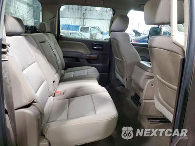 Zdjęcie 10 z 12 samochodu: 2014 CHEVROLET SILVERADO K1500 LT VIN:3GCUKREC7EG415967 - miniatura