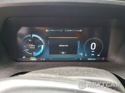 Zdjęcie 9 z 13 samochodu: 2023 FORD F150 LIGHTNING PRO VIN:1FTVW1EL1PWG18710 - miniatura