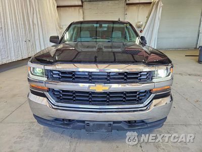 Piąte zdjęcie samochodu w środku: 2016 CHEVROLET SILVERADO K1500 VIN:1GCVKNEH6GZ270478 - miniatura