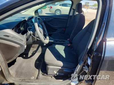 Zdjęcie 7 z 12 samochodu: 2016 FORD FOCUS S VIN:1FADP3E27GL360440 - miniatura