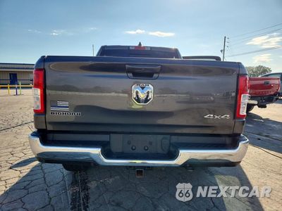 Zdjęcie 6 z 12 samochodu: 2022 RAM 1500 BIG HORN/LONE STAR VIN:1C6RRFFG8NN455426 - miniatura
