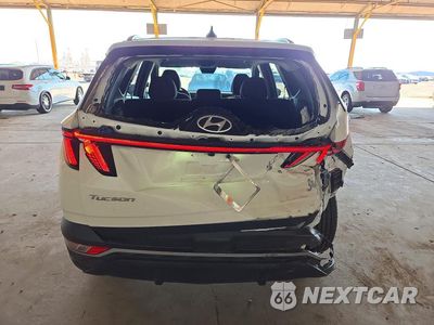 Zdjęcie 6 z 13 samochodu: 2022 HYUNDAI TUCSON SEL VIN:5NMJB3AE2NH161130 - miniatura
