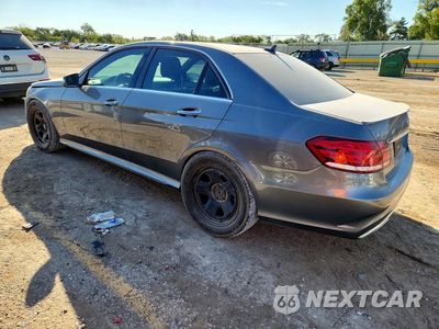 Drugie zdjęcie samochodu z przodu: 2016 MERCEDES-BENZ E 350 4MATIC VIN:WDDHF8JB1GB296943 - miniatura