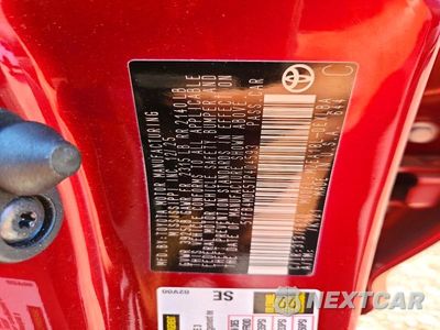 Zdjęcie 12 z 12 samochodu: 2026 TOYOTA COROLLA LE VIN:5YFB4MDE5TP404593 - miniatura