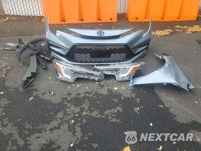 Zdjęcie 12 z 13 samochodu: 2026 TOYOTA COROLLA SE VIN:JTDP4MCE7T3526288 - miniatura