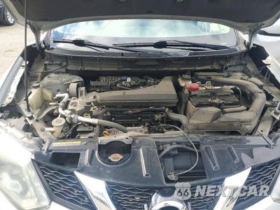 Zdjęcie 12 z 13 samochodu: 2016 NISSAN ROGUE S VIN:5N1AT2MV2GC731465 - miniatura