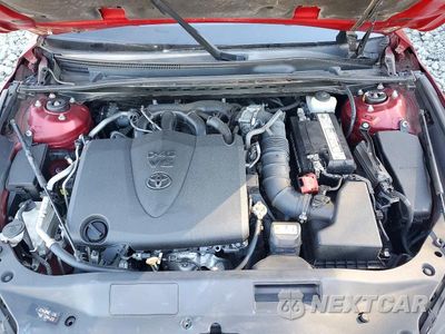 Zdjęcie 11 z 12 samochodu: 2019 TOYOTA AVALON XSE VIN:4T1BZ1FB9KU006609 - miniatura