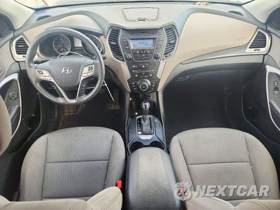 Zdjęcie 8 z 14 samochodu: 2016 HYUNDAI SANTA FE SPORT 2.4L VIN:5XYZT3LB5GG365310 - miniatura
